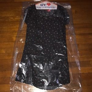 Comptoir des Cotonniers silk dress